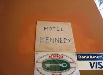 Kennedy Bologna